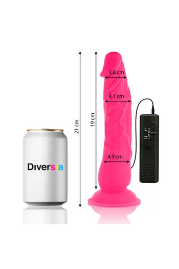 Diversia: Giocattoli Sessuali Premium con Controllo Remoto per Coppie e Solisti