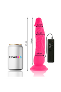 Diversia: Giocattoli Sessuali Premium con Controllo Remoto per Coppie e Solisti