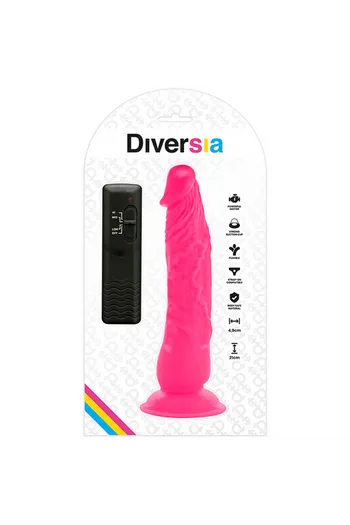 Diversia: Giocattoli Sessuali Premium con Controllo Remoto per Coppie e Solisti