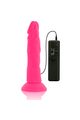 Diversia: Remote-Controlled Dildo for Intense and Shared Experiences