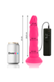 Diversia: Remote-Controlled Dildo for Intense and Shared Experiences