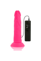 Diversia: Remote-Controlled Dildo for Intense and Shared Experiences