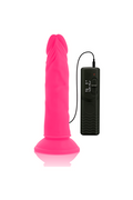 Diversia: Dildo con Controllo Remoto per Esperienze Intense e Condivise