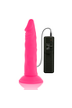 Diversia: Remote-Controlled Dildo for Intense and Shared Experiences