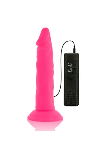 Diversia: Remote-Controlled Dildo for Intense and Shared Experiences