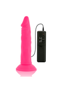 Diversia: Dildo con Controllo Remoto per Esperienze Intense e Condivise