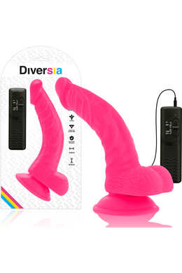 Diversia: Premium Sex Toys for Men and Women | Remote Control Vibration