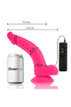 Diversia: Premium Sex Toys for Men and Women | Remote Control Vibration