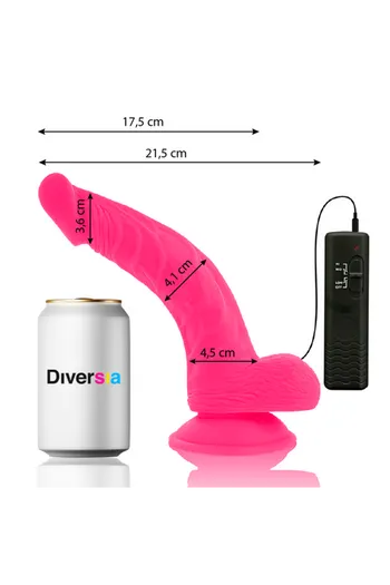 Diversia: Premium Sex Toys for Men and Women | Remote Control Vibration