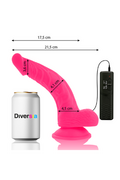 Diversia: Giocattoli Sessuali Premium per Uomini e Donne | Vibrazione Remota