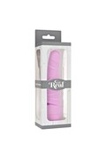 Mini Classic Slim Vibrator Get Real - Vibrazione Intima di Alta Qualità