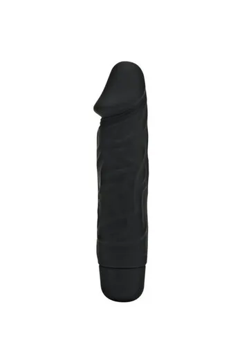 Mini Classic Original Vibrator - Unlimited Intimate Pleasure
