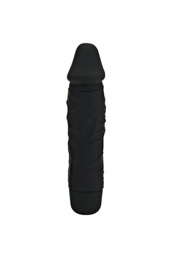 Mini Classic Original Vibrator - Piacere Intimo Illimitato