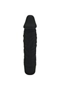 Mini Classic Original Vibrator - Piacere Intimo Illimitato
