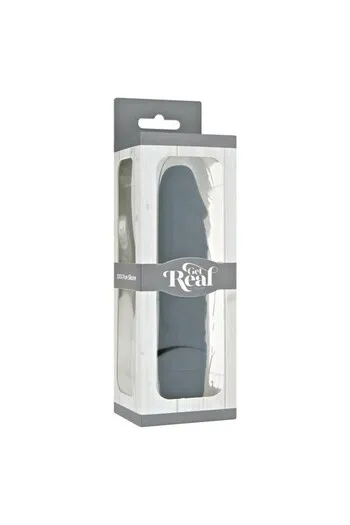 Mini Classic Original Vibrator - Unlimited Intimate Pleasure
