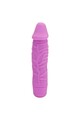 Mini Classic Original Vibrator - Unlimited Intimate Pleasure