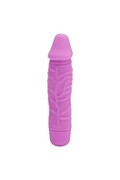 Mini Classic Original Vibrator - Piacere Illimitato