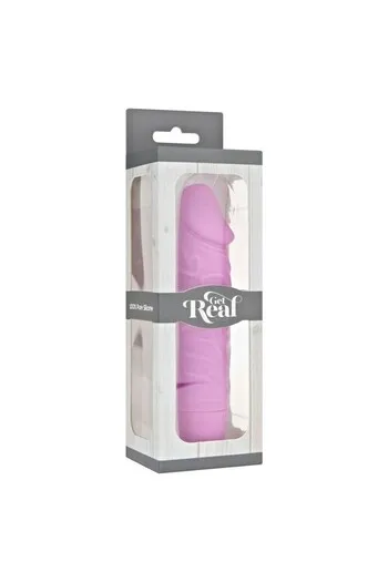 Mini Classic Original Vibrator - Piacere Illimitato