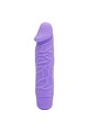 Mini Classic Original Vibrator Get Real - Vibrazione Potente per Piacere Intimo Illimitato