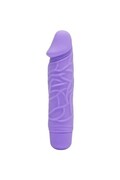 Mini Classic Original Vibrator Get Real - Vibrazione Potente per Piacere Intimo Illimitato
