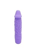 Mini Classic Original Vibrator Get Real - Vibrazione Potente per Piacere Intimo Illimitato