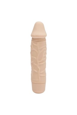 Mini Classic Original Vibrator Get Real - Vibrazione Realistica per Piacere Illimitato