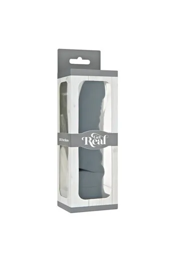 Mini Classic G-Spot Vibrator - Powerful Vibrations for Unlimited Intimate Pleasure