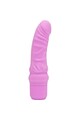 Mini Classic G-Spot Vibrator: Powerful Vibrations for Unlimited Intimate Pleasure