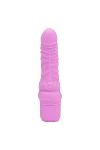 Mini Classic G-Spot Vibrator: Vibrazione Potente per Piacere Intimo Illimitato