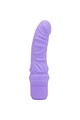 Mini Classic G-Spot Vibrator - Vibrazione Potente per Piacere Intimo Illimitato