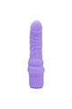 Mini Classic G-Spot Vibrator - Vibrazione Potente per Piacere Intimo Illimitato