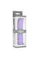 Mini Classic G-Spot Vibrator - Powerful Vibration for Unlimited Intimate Pleasure
