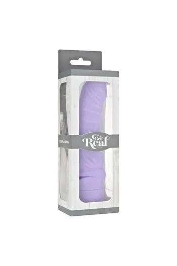 Mini Classic G-Spot Vibrator - Vibrazione Potente per Piacere Intimo Illimitato
