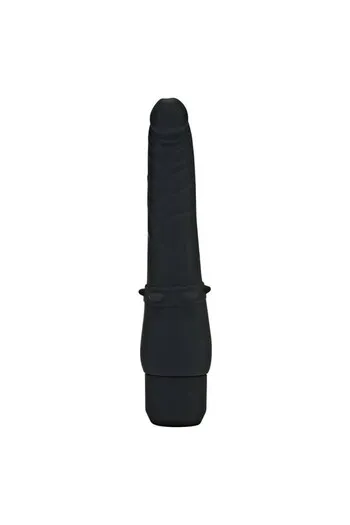 Classic Smooth Vibrator - 7 Vibration Functions