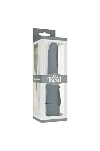 Classic Smooth Vibrator - 7 Vibration Functions