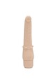 Classic Smooth Silicone Vibrator - 7 Functions
