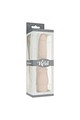 Classic Smooth Silicone Vibrator - 7 Functions