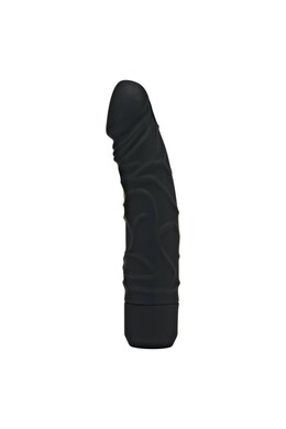 Vibratore Classico Originale Get Real - Placeri Intimi Illimitati