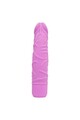 Vibratore Classico Originale Get Real - Placer Intimo Illimitato