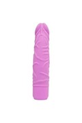 Vibratore Classico Originale Get Real - Placer Intimo Illimitato