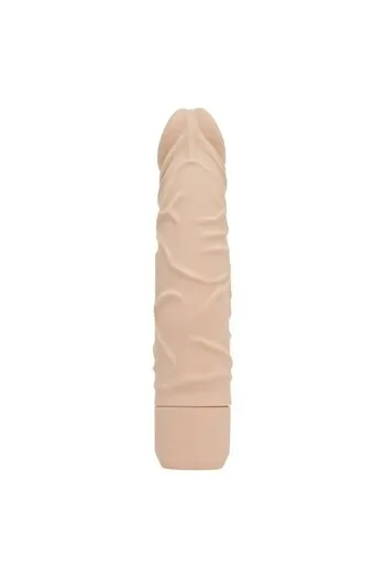 Original Classic Vibrator Get Real - Unlimited Intimate Pleasure