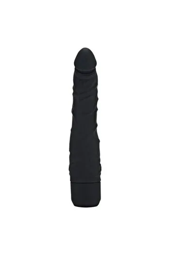 Classic Slim Vibrator Get Real - Realistic Vibration for Intimate Pleasure