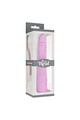 Classic Slim Vibrator Get Real: Vibrazione Potente e Design Realistico per Piacere Intimo