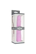 Classic Slim Vibrator Get Real: Vibrazione Potente e Design Realistico per Piacere Intimo