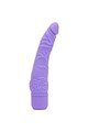 Classic Slim Vibrator Get Real: Vibrazione Potente e Design Realistico