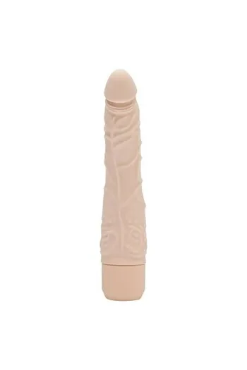 Classic Slim Vibrator - Realistic Vibrations for Unlimited Pleasure | Get Real Collection