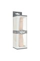 Classic Slim Vibrator - Realistic Vibrations for Unlimited Pleasure | Get Real Collection
