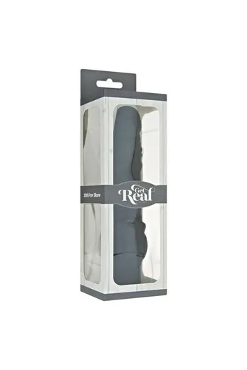 Classic Stim Vibrator - Realistic Vibration for Unlimited Pleasure | Get Real Collection
