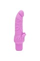 Classic Stim Vibrator Get Real - Vibrazione Realistica per Piacere Intimo Illimitato