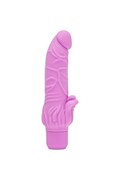 Classic Stim Vibrator Get Real - Vibrazione Realistica per Piacere Intimo Illimitato